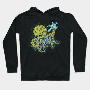 Death awoke Hoodie